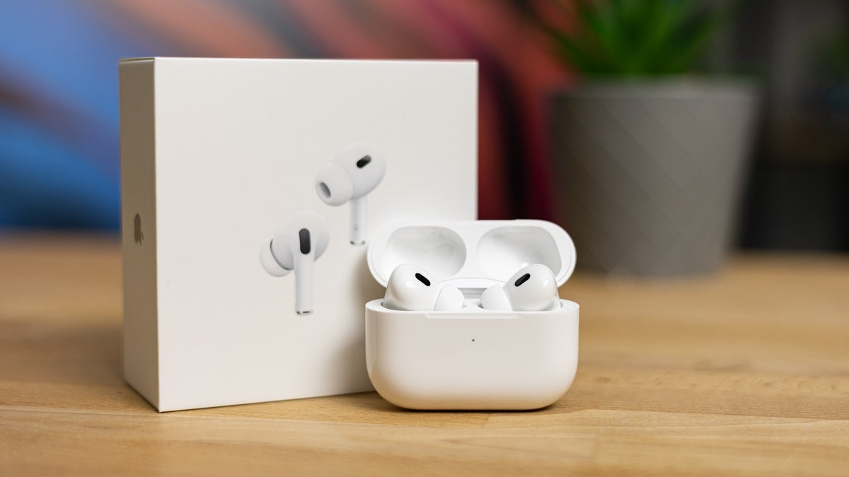 AirPods Pro (2nd generation)